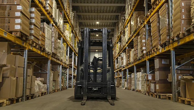 Warehousing and Fulfillment: The Backbone of Efficient E-commerce & Supply Chain Operations