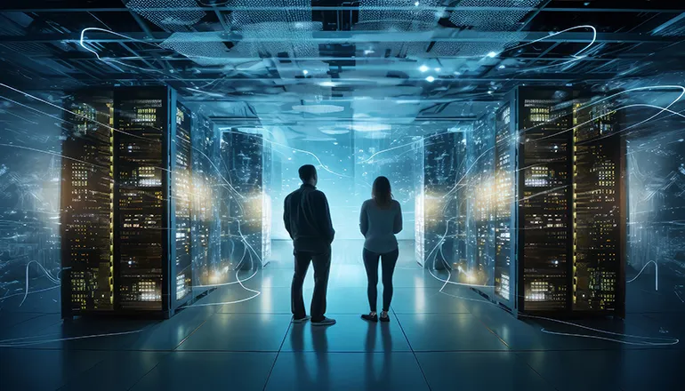 IT Distribution Solutions for SMBs and Enterprises | Concierge Technologies Pvt. Ltd.