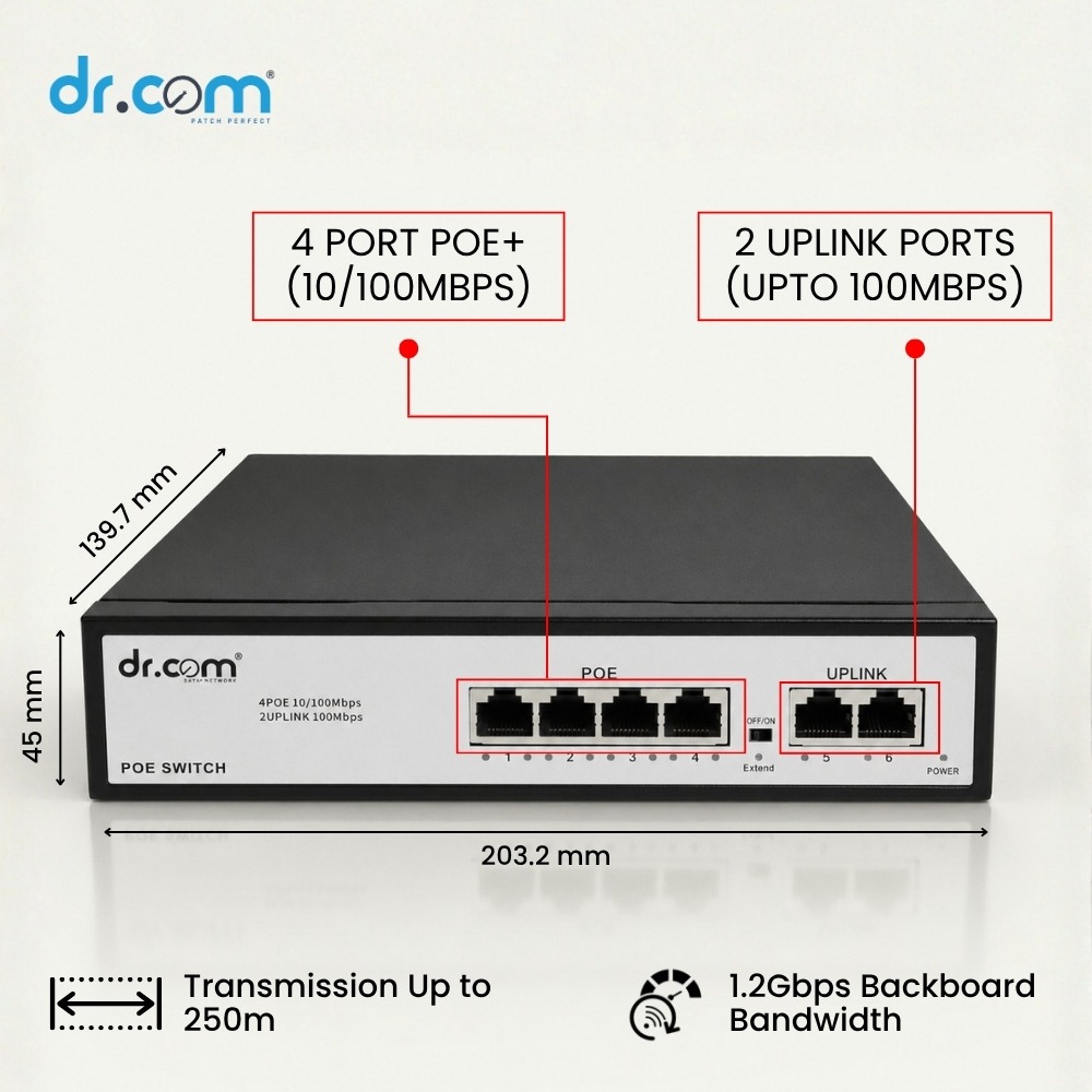 DR-F1006P-A