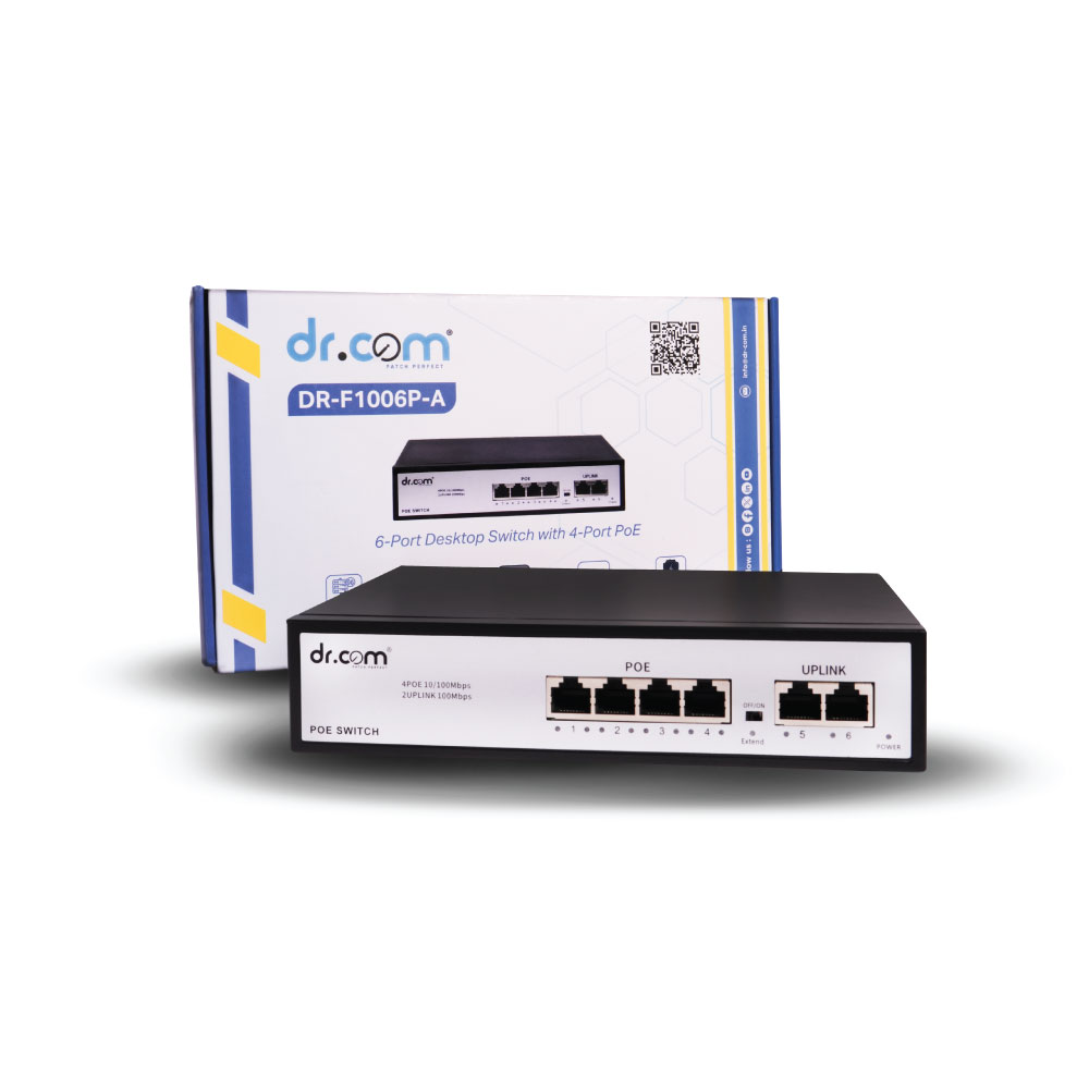 DR-F1006P-A