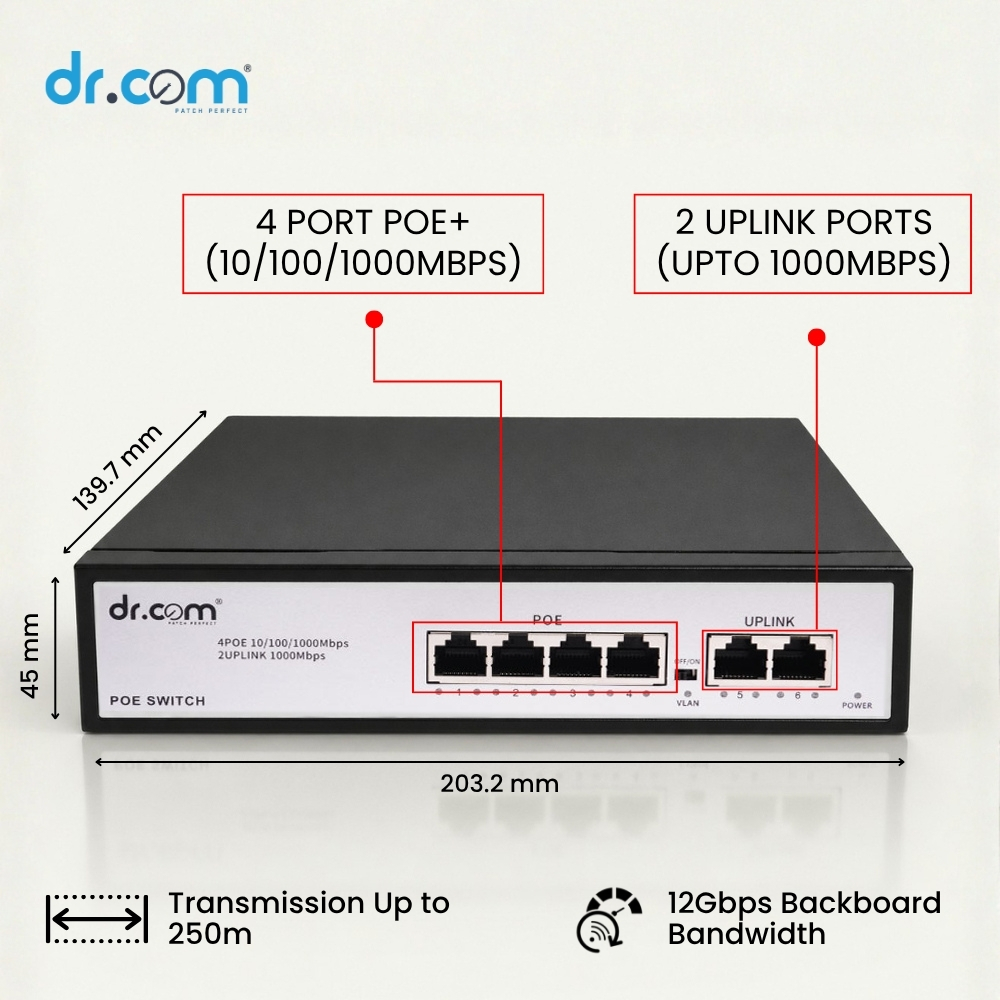 DR-F1006P-B
