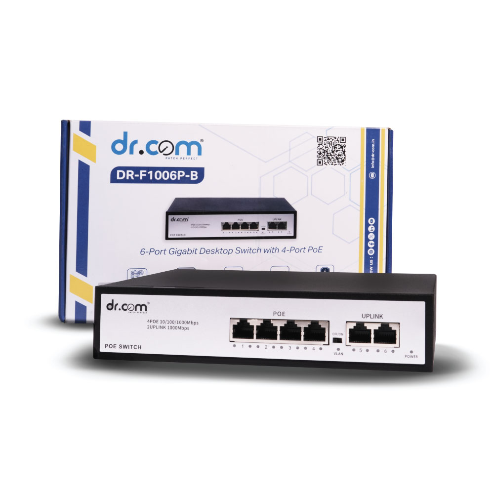 DR-F1006P-B