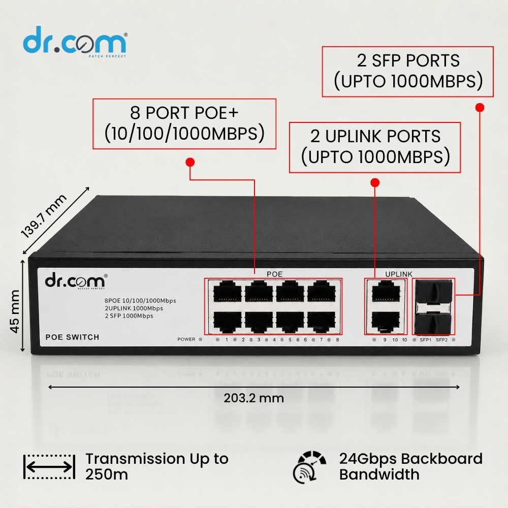 DR-F1012P-C