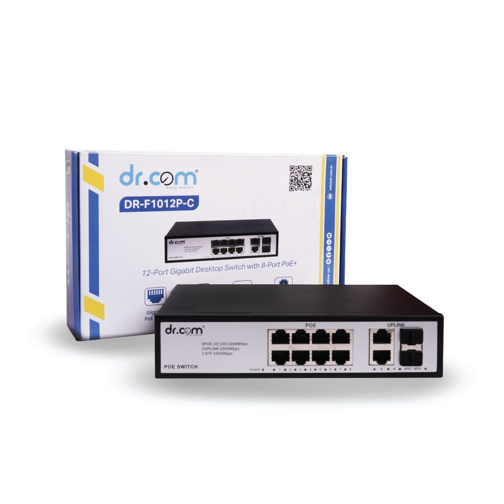 DR-F1012P-C