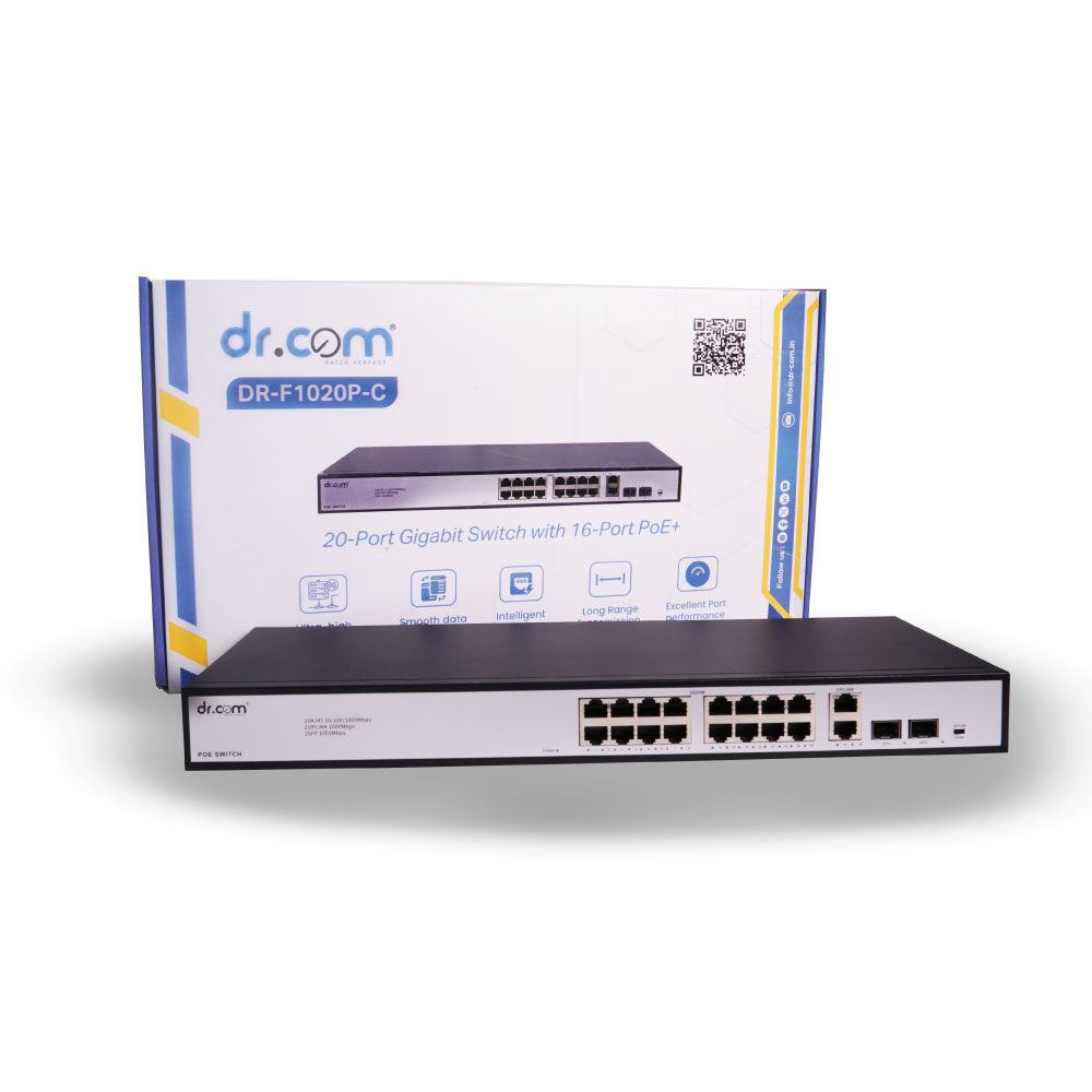 DR-F1020P-C
