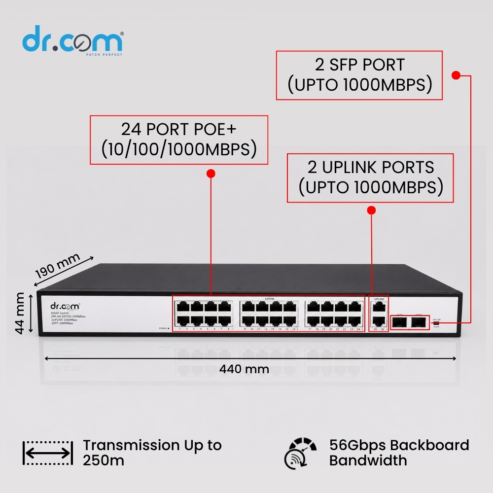 DR-F1028P-C