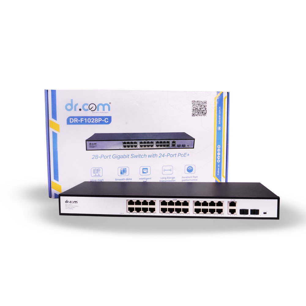 DR-F1028P-C