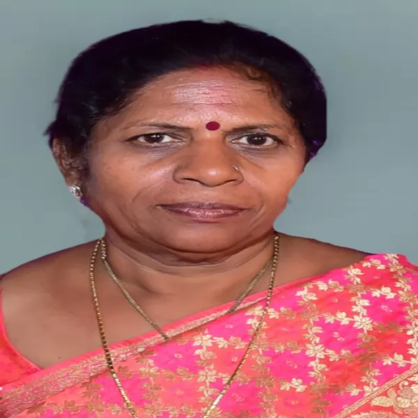 Anita Jain
