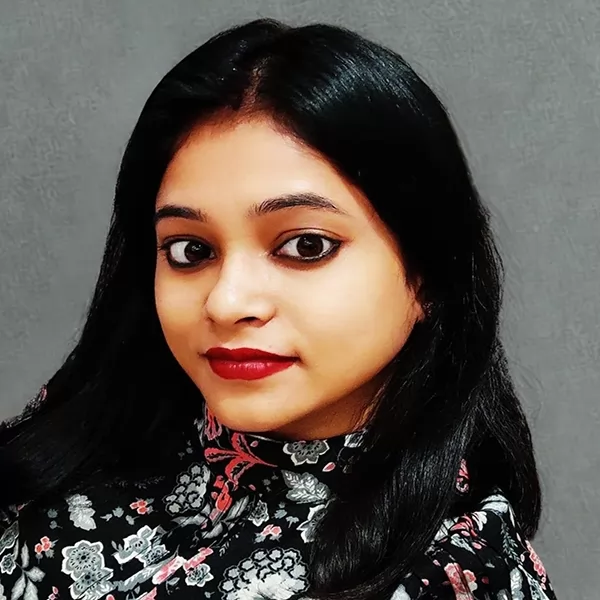 Monika Singh