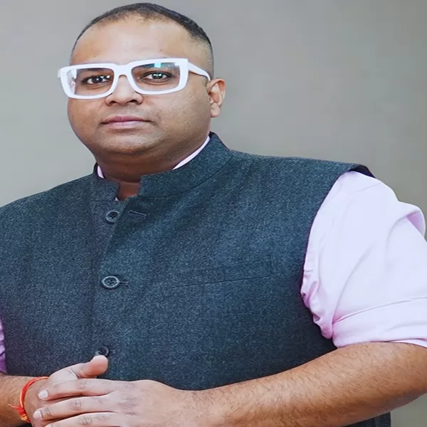 Rajat Jain